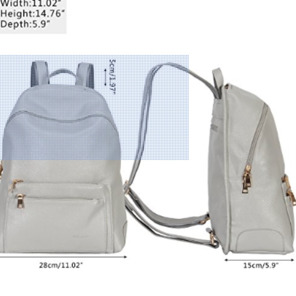 Backpack - Picture 3 of 8